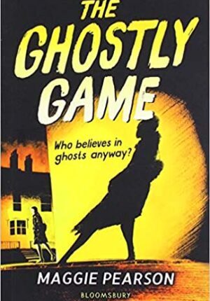 The Ghostly Game